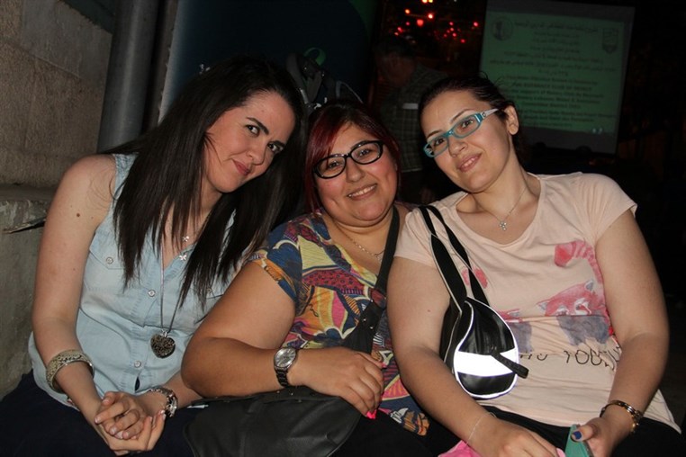 Miyasin Armenian Cultural Night by Rotaract Club